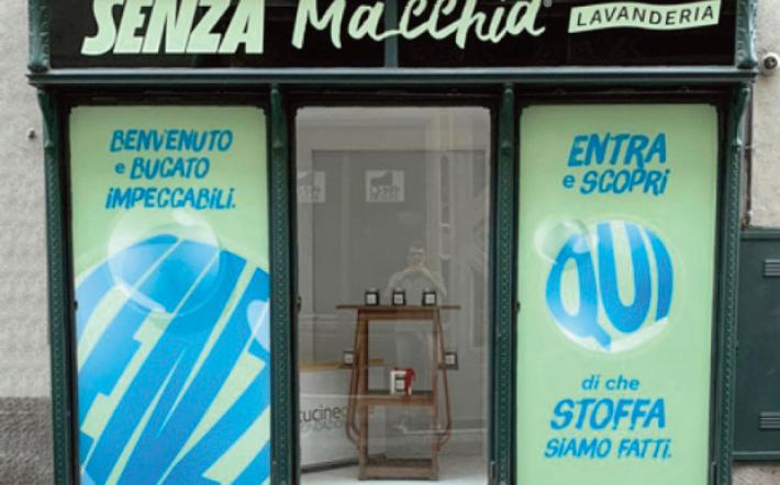 Mondovì: nasce la “lavanderia inclusiva”. Nuovo servizio ideato da Fondazione “Cucine colte”