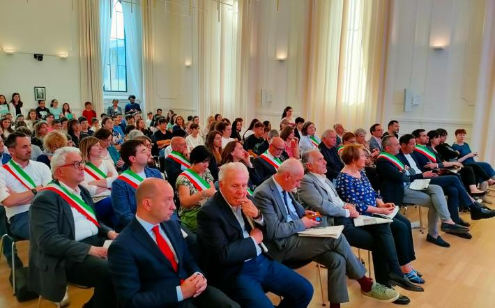 “A scuola di giornalismo con Piero Dardanello”: TUTTI I PREMIATI