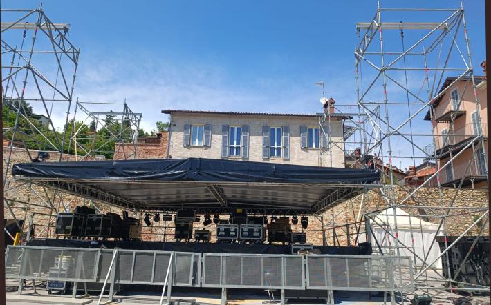 “Movì”,  pronta la musica che gira intorno a Mondovì