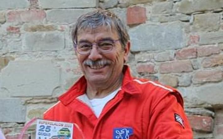 Alfredo Calì