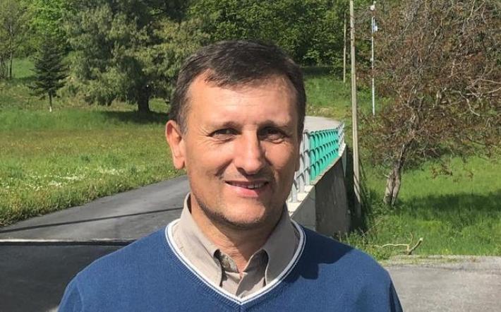 secondo mandato Odasso