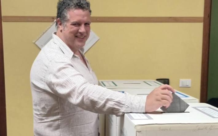 Castelletto Stura: superato il primo quorum per conferma di Dacomo