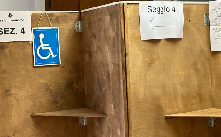 Elezioni2024, affluenza alle urne alle 19: 48% per le Europee, 50,14 per la Regione, 56,77% per le Comunali