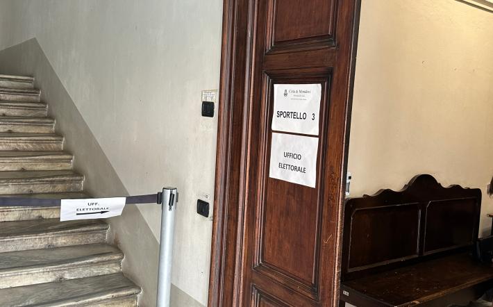Elezioni, affluenza alle Europee in Piemonte: 57,66%, nella "Grada" 67,42%