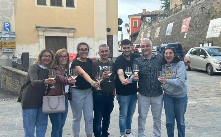 Murazzano: Viglierchio sindaco
