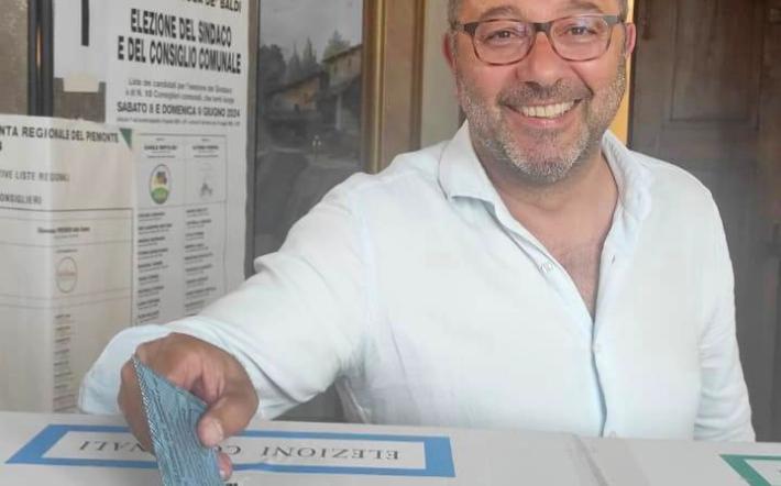 Rocca de' Baldi, elezioni comunali: vince Porfido