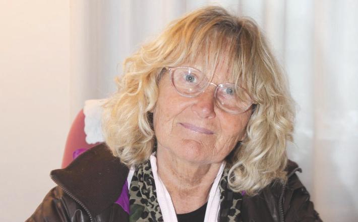 Marsaglia, Franca Biglio: ottavo mandato 