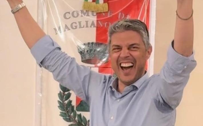 A Magliano Alpi resta in carica Marco Bailo 