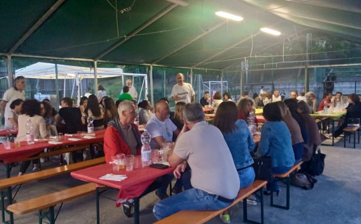 Il Vicoforte Volley Ceva festeggia 25 anni