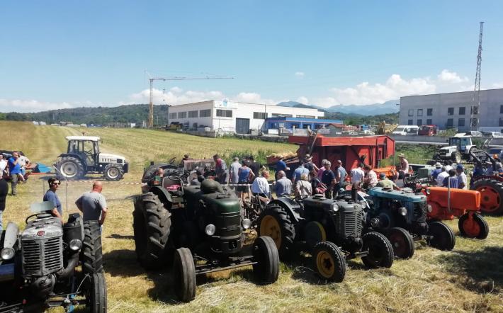 Due settimane di festa con il Giugno Pianfeiese