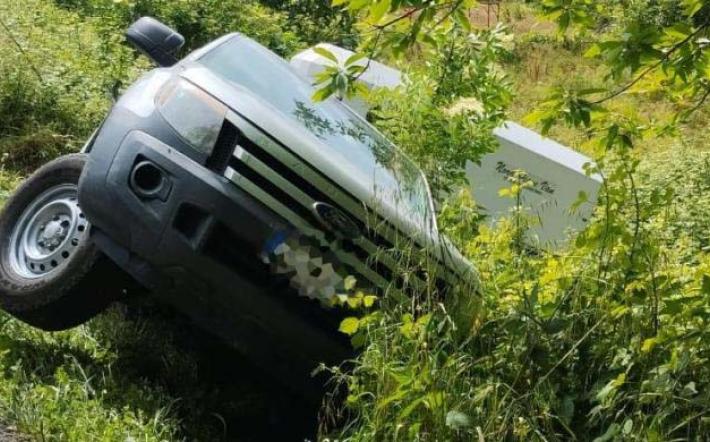 Alto incidente