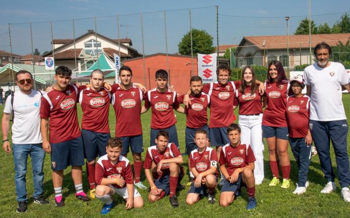 Domenica 16 giugno si gioca la “Partita più bella del mondo”
