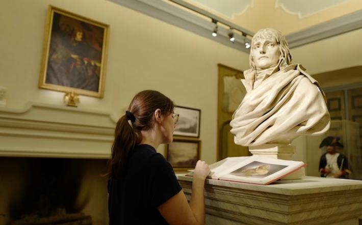 Mombasiglio: apre al pubblico il Castello con nuovo percorso ed audioguide