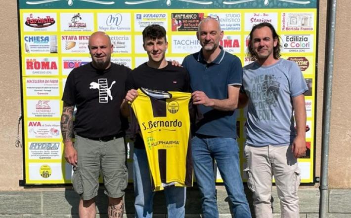 Bagnasco al Garessio