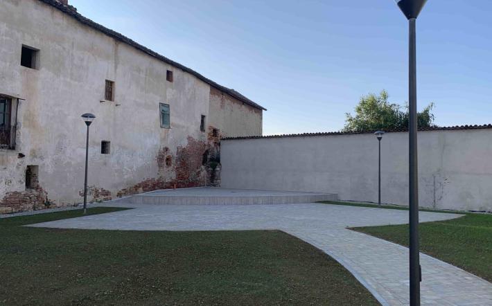 Morozzo: il Comune attende la graduatoria del Bando Distruzione