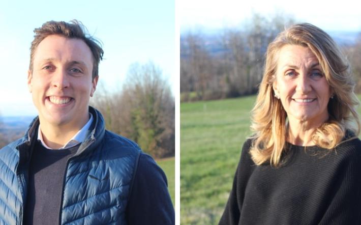 Niella Tanaro: Simone Tomatis resta vicesindaco