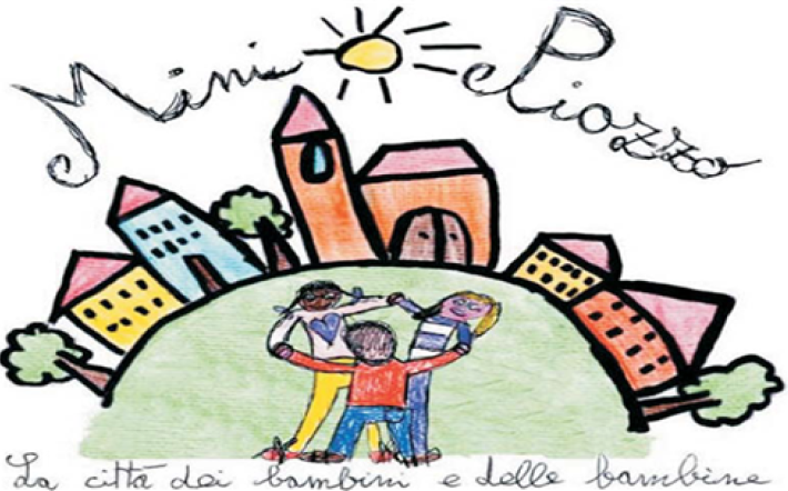 Aperte le iscrizioni a MiniPiozzo: la Città dei bambini e delle bambine