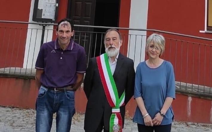 Igliano ha la sua nuova giunta