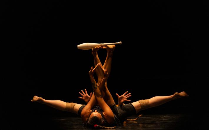 A Mondovì è tempo di arte circense, torna il Festival Piazza di Circo