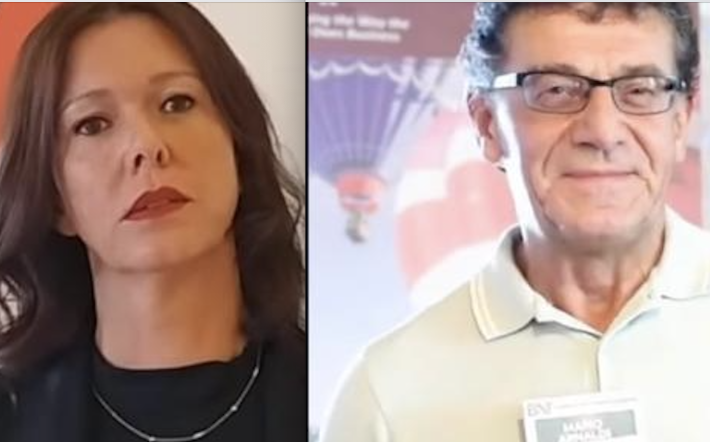 Fondazione Crc: Fissolo (Mondovì) e Arnaldi (Villanova) nel consiglio generale