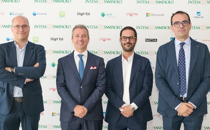 Intesa Sanpaolo individua le “imprese Vincenti”: Venchi e Eurostampa per il Cuneese nel 2024