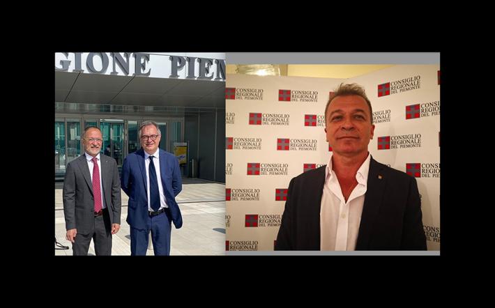 Nuova giunta in Regione, le reazioni. Robaldo: «Due assessori e cinque consiglieri, responsabilità». Fdi: «Finalmente un assessore di Mondovì.  Avs: “Destra si conferma patriarcale: solo tre donne”