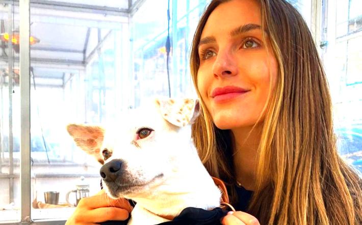 Mitzi, regista monregalese che vive a New York:&nbsp;apre il Taormina Film Festival con &ldquo;Saint Clare&rdquo;