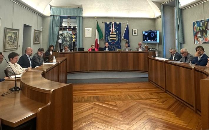 Ceva, consiglio comunale sulle opere pubbliche. Marsilio (opposizione) sollecita interventi in viale Risorgimento