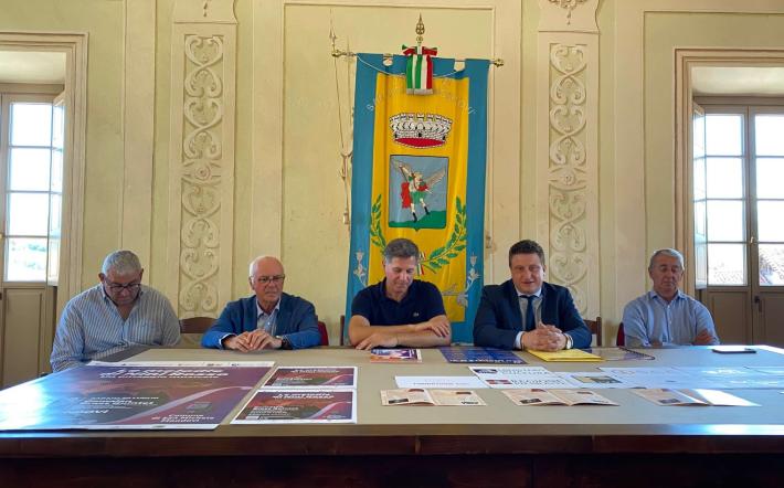San Michele: a luglio “Le melodie di Nini Rosso”, un festival unico in Italia