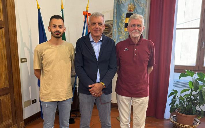 Garessio: Sciandra (ex sindaco) e Odda sono i nuovi assessori 
