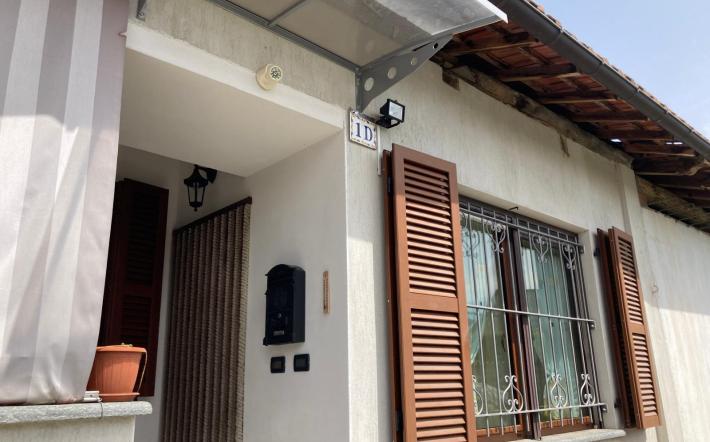 Omicidio di Beinette: ecco chi è la vittima. Il marito, 80enne, interrogato da pm e carabinieri