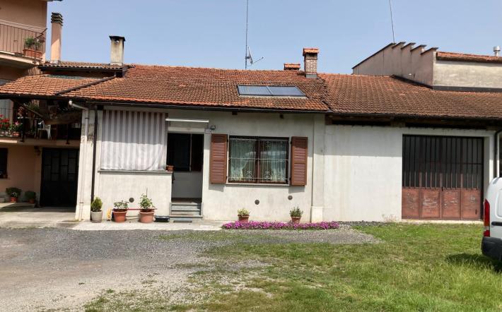 Beinette: è in carcere l'uomo accusato di aver strangolato la moglie. È stato lui stesso a chiamare i carabinieri dopo l'omicidio
