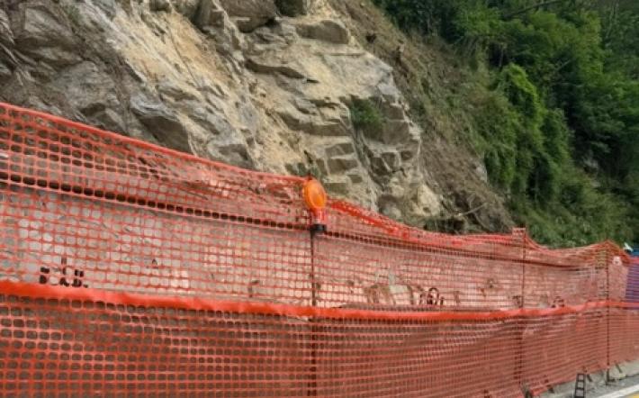 Ceva, sindaco Mottinelli: «A breve il ripristino del doppio senso di marcia sui Rocchini»