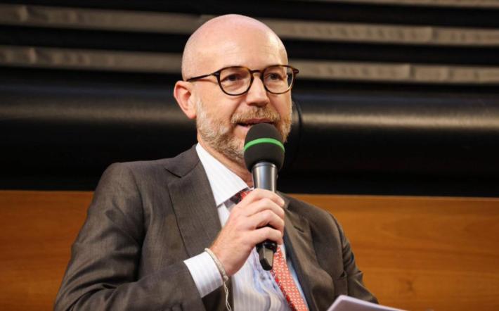 L'università "Cattolica" di Piacenza elegge monregalese alla presidenza della Facoltà di Economia e Giurisprudenza