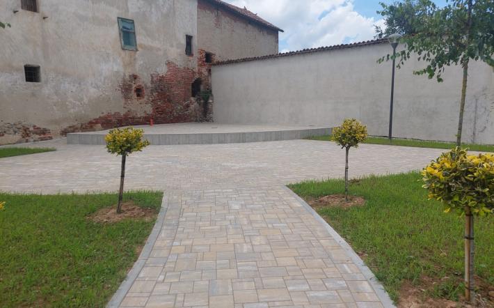 Concesso il contributo dal Bando Distruzione per il progetto di Morozzo