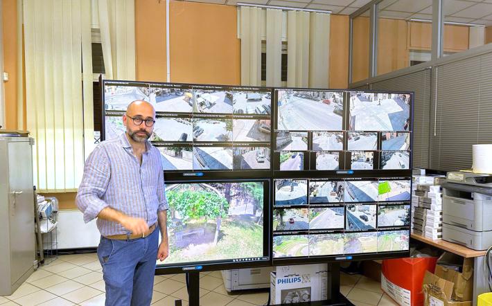 Sicurezza: Mondovì si affida a 130 nuove telecamere e sorveglianza privata