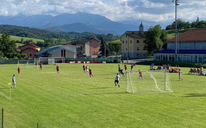 Vicoforte: sabato scatta il Palio dei rioni