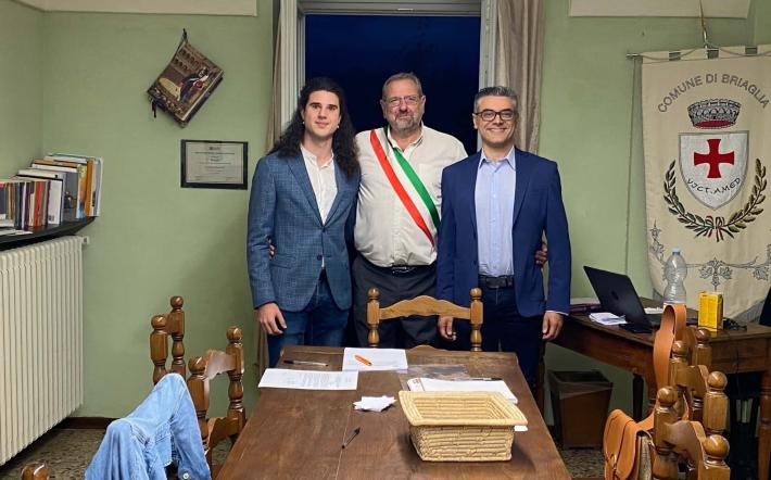 Briaglia: in Giunta nessuna donna, la Prefettura scrive al Comune
