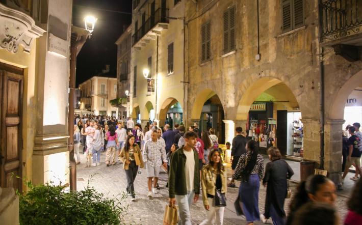 Mondovì, Doi pass: seconda serata per spettacoli in piazza e gara del “Contest Y” in piazza Roma