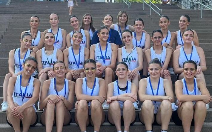 gruppo artistico Senior Carrù