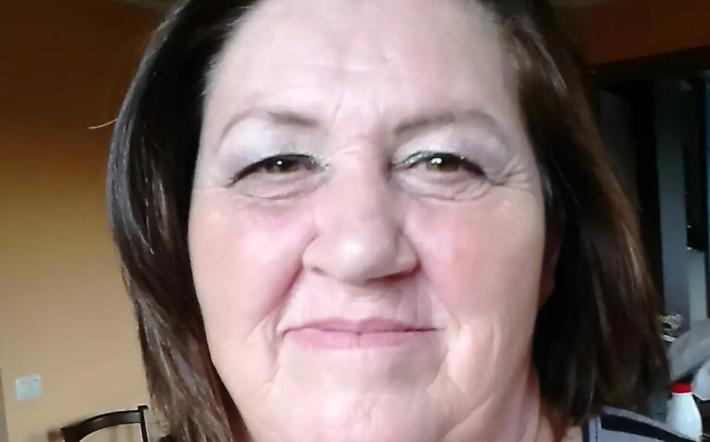 Il Cebano ha detto addio alla signora Marisa