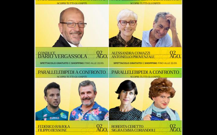 Mov Summer Festival: «Morgan non prenderà parte all’evento»