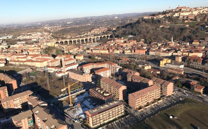 Piano Regolatore, approvato un passaggio decisivo: entra nella fase finale la revisione urbanistica di Mondov&igrave;