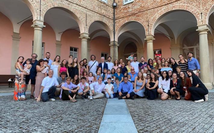 Vicoforte: anche quest’anno torna la Settimana estiva Lagatiana