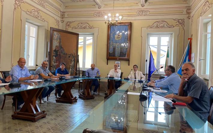 Vicoforte: il Comune approva gli equilibri e l’ultima variazione di bilancio