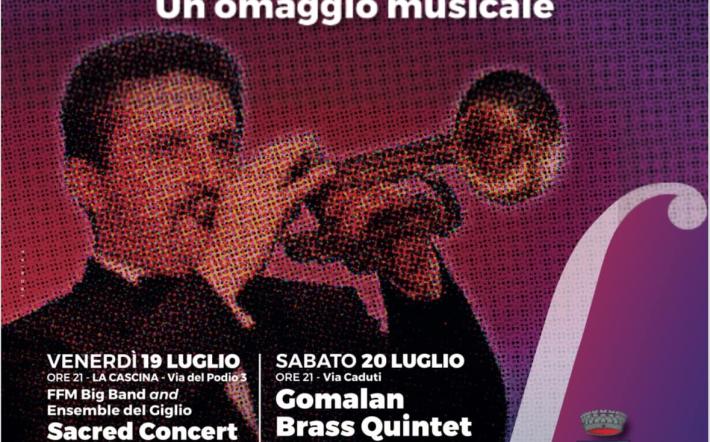 San Michele: tutto pronto per il concorso “Le melodie di Nini Rosso”