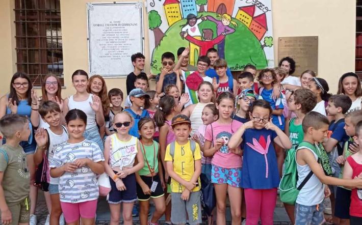 “Mini Piozzo”: Massimo Bracco è il nuovo sindaco