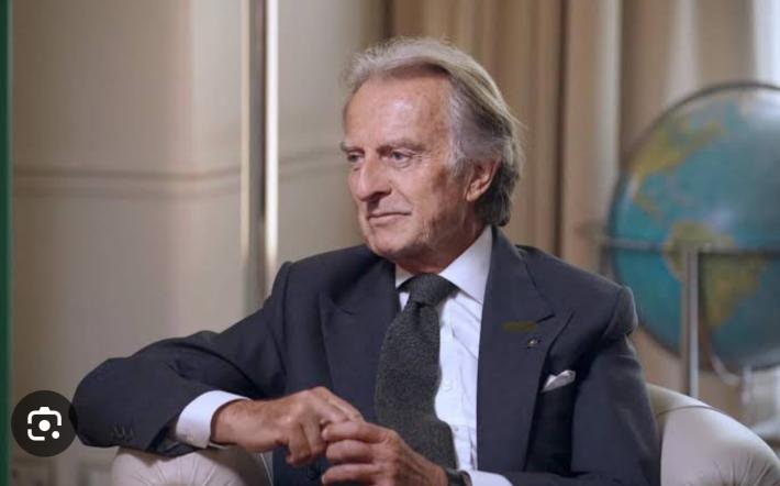 Mondoví: cittadinanza onoraria a Luca Cordero di Montezemolo