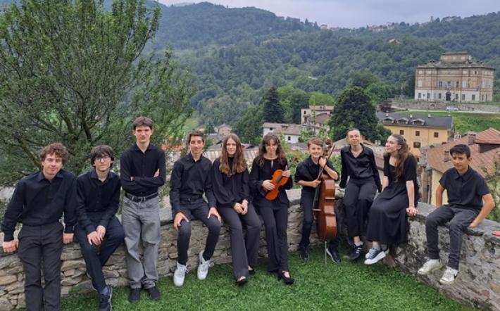 corso cadenze barocche