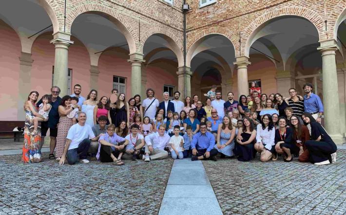 Vicoforte, domenica parte la Settimana Lagatiana
